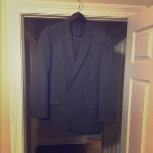 Micheal Kors Suit